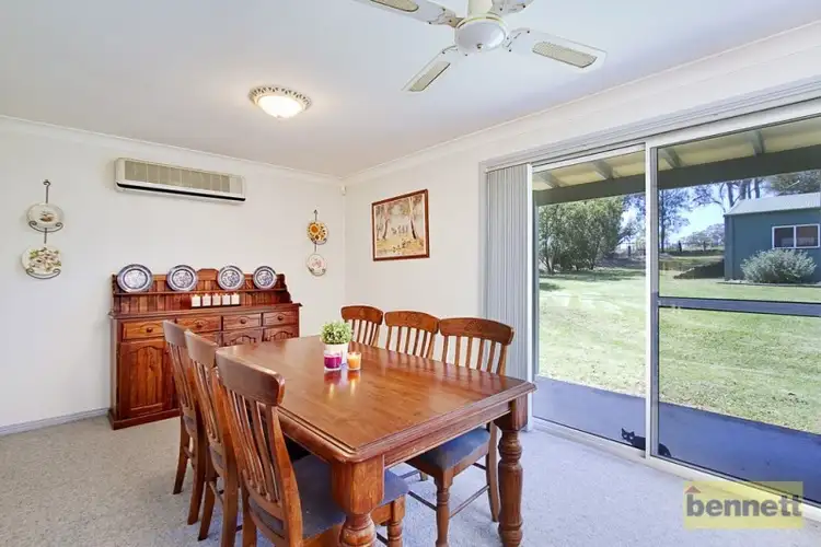 Fifth view of Homely house listing, 88-90 Mitchell Drive, Glossodia NSW 2756