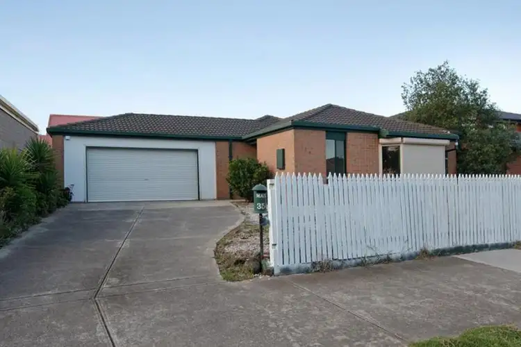 354 Hogans Road, Hoppers Crossing VIC 3029