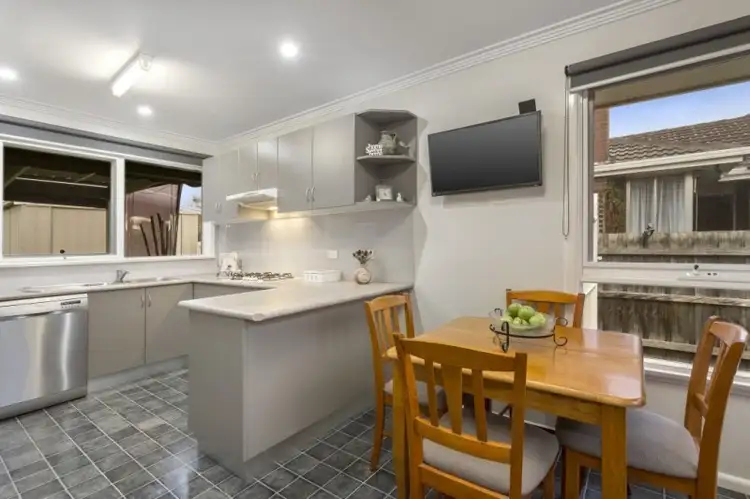 Third view of Homely house listing, 26 McKellar Street, Watsonia VIC 3087