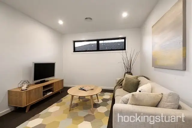 Sixth view of Homely townhouse listing, 6A Longview Avenue, Bentleigh East VIC 3165