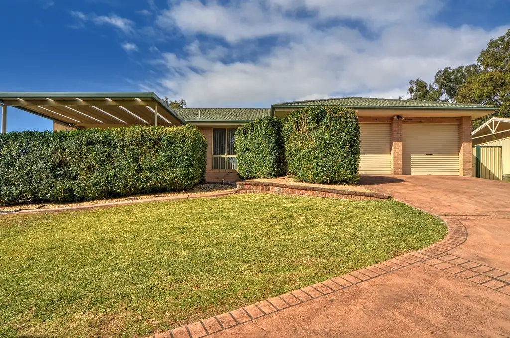 Main view of Homely house listing, 19B Jaycee Avenue, Nowra NSW 2541