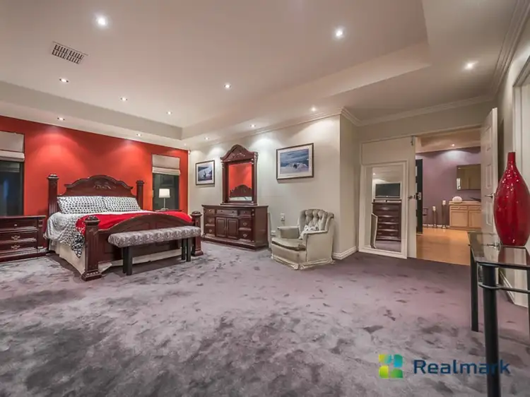 Fourth view of Homely house listing, 9 Arrow Place, Joondalup WA 6027