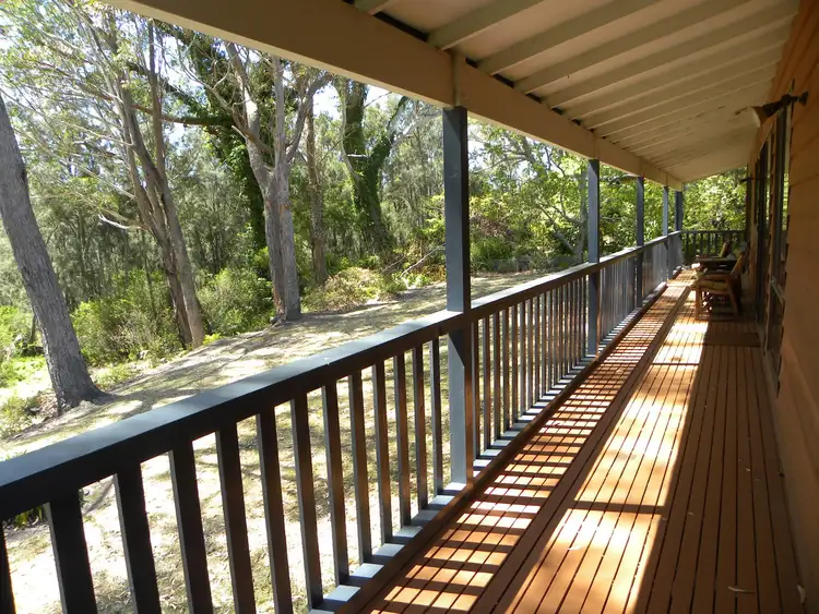 Main view of Homely house listing, 42 River Road, Sussex Inlet NSW 2540