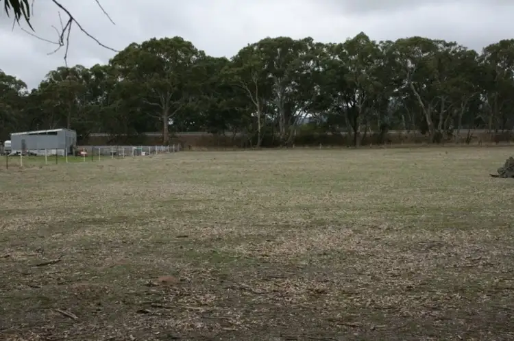 Lots 23, 24 & 24A Buangor Road, Buangor VIC 3375