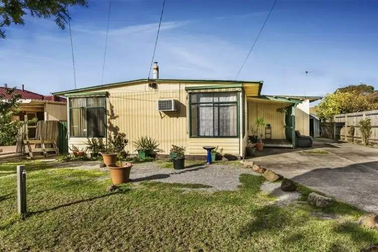 Second view of Homely house listing, 40 Grace Street, St Albans VIC 3021
