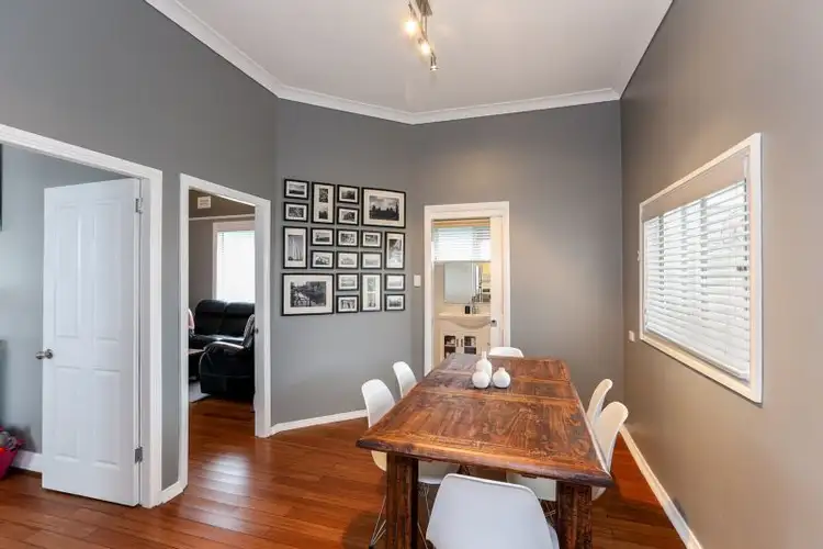 Fifth view of Homely house listing, 105 Fawcett Street, Mayfield NSW 2304