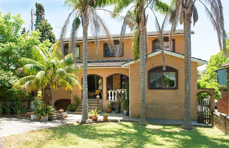Main view of Homely house listing, 6 Oxford Falls Road, Beacon Hill NSW 2100