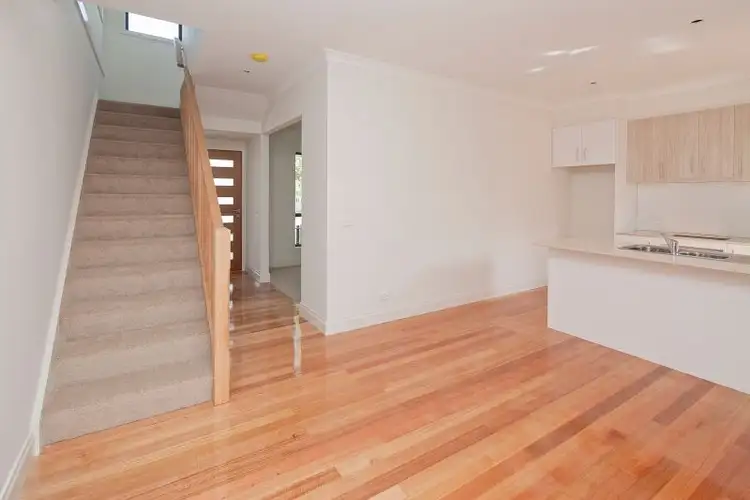 Fifth view of Homely townhouse listing, 7 Florence Court, Dandenong VIC 3175