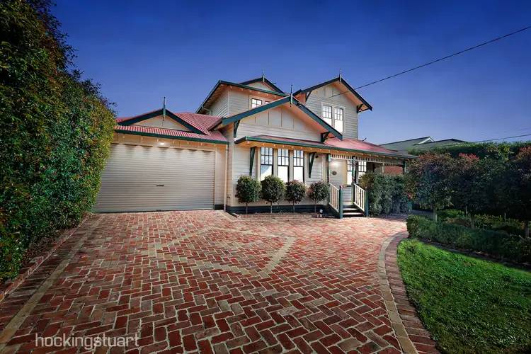 1 Bellarine Street, Preston VIC 3072