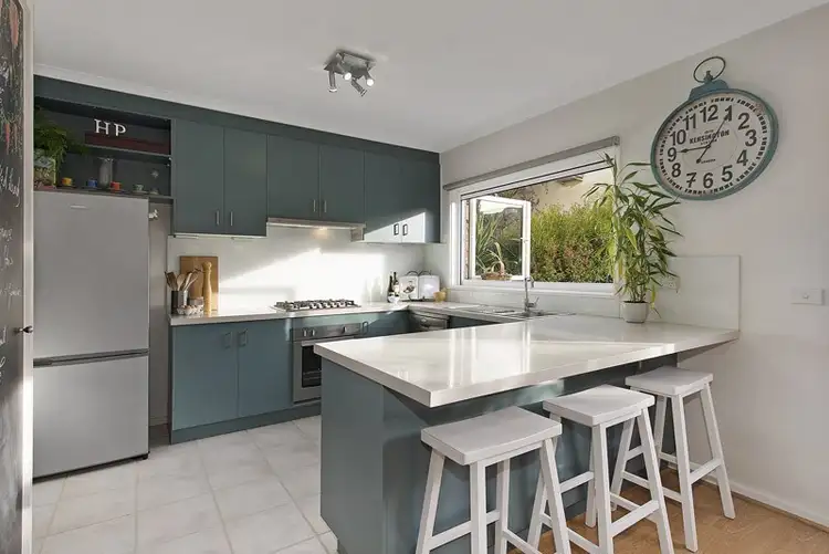 Fifth view of Homely house listing, 84 Stockmans Way, Kensington VIC 3031