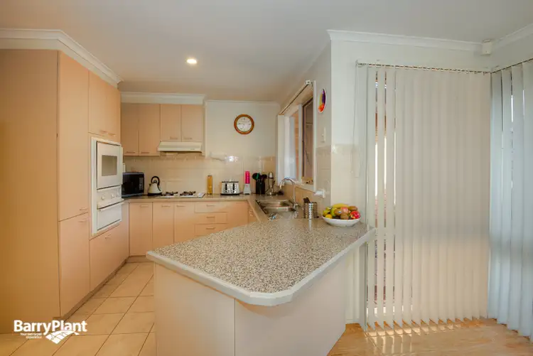 Fourth view of Homely house listing, 18 Hamilton Drive, Cranbourne North VIC 3977