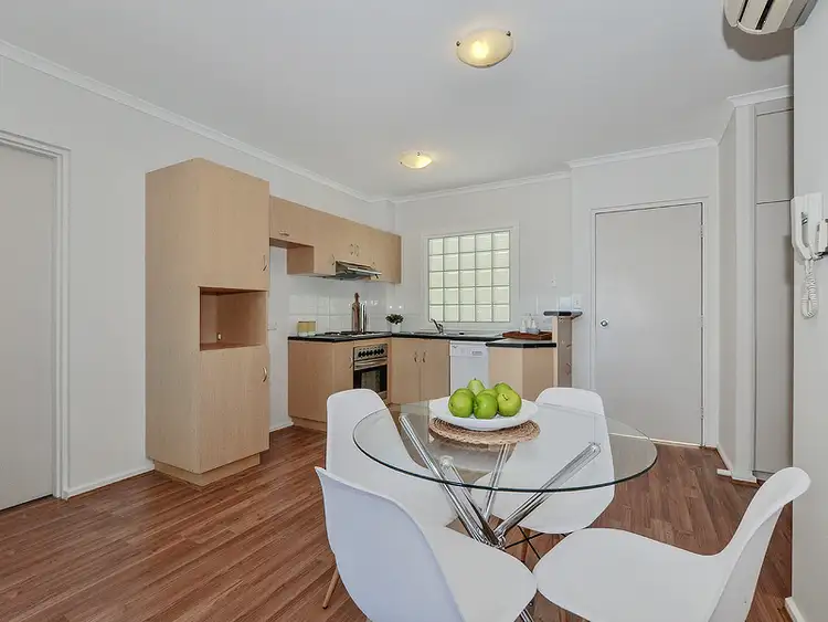 Sixth view of Homely apartment listing, 5/232 Hutt Street (Enter via Gilles Street), Adelaide SA 5000