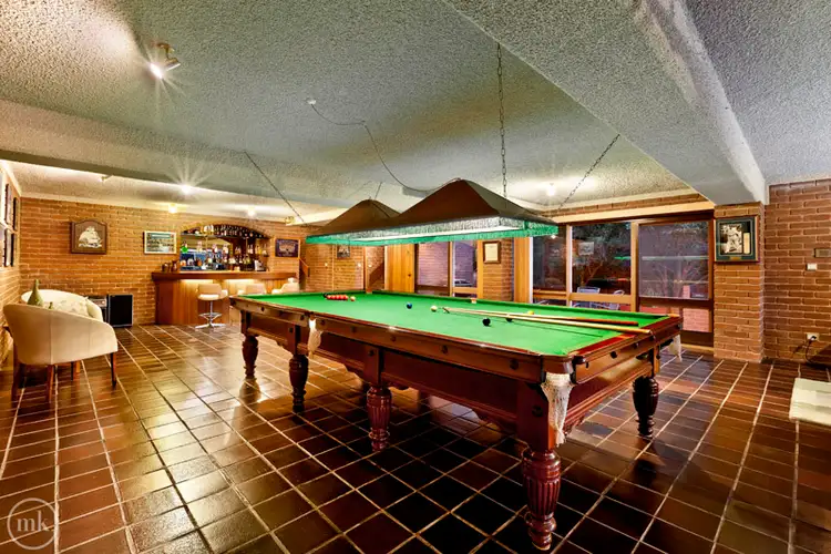 Sixth view of Homely house listing, 17 Somerleigh Crescent, Greensborough VIC 3088