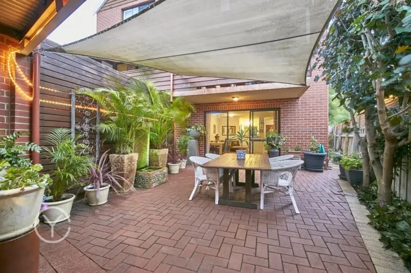 Main view of Homely house listing, 1/9 Doepel Street, North Fremantle WA 6159