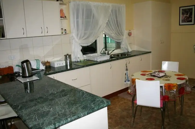 Fifth view of Homely house listing, 21 Cribb Street, Oakey QLD 4401