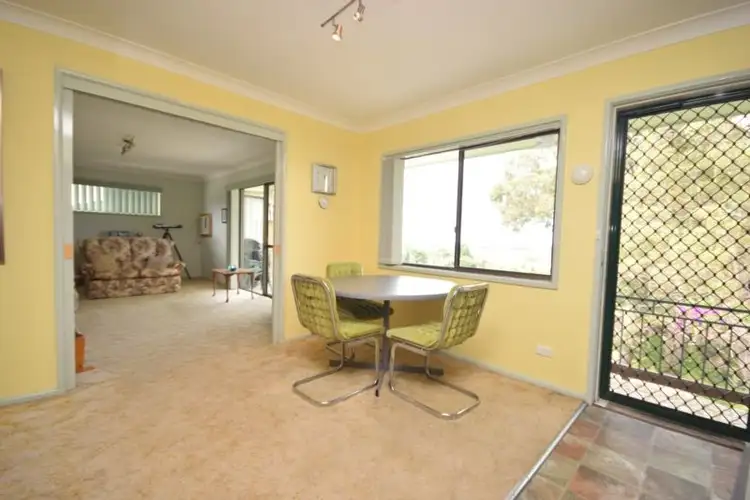 Fifth view of Homely house listing, 35 Nelson Street, Nambucca Heads NSW 2448