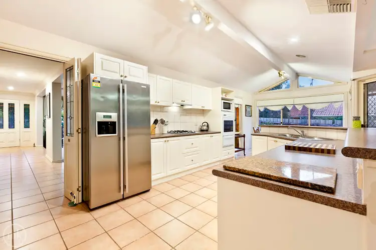 Third view of Homely house listing, 63 Leane Drive, Eltham VIC 3095