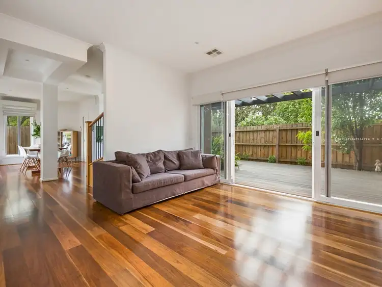 Second view of Homely house listing, 2C Hamilton Street, Alphington VIC 3078