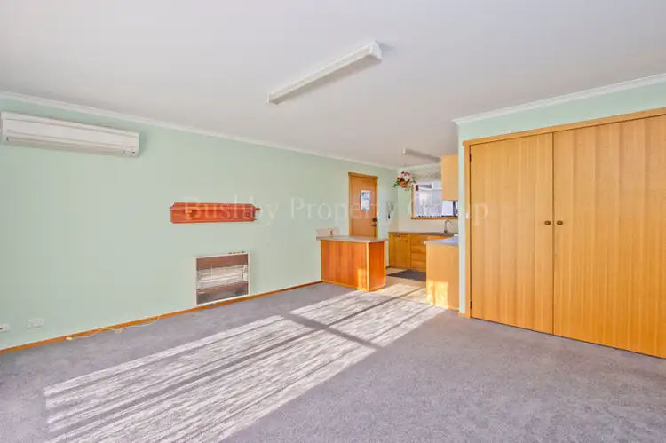 Second view of Homely unit listing, 2/12 Pleasant Street, Mowbray TAS 7248