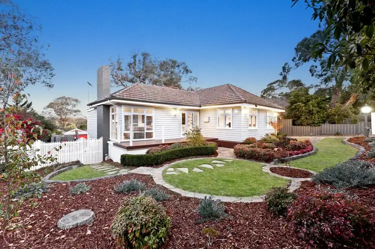 32 Leach Street, Briar Hill VIC 3088
