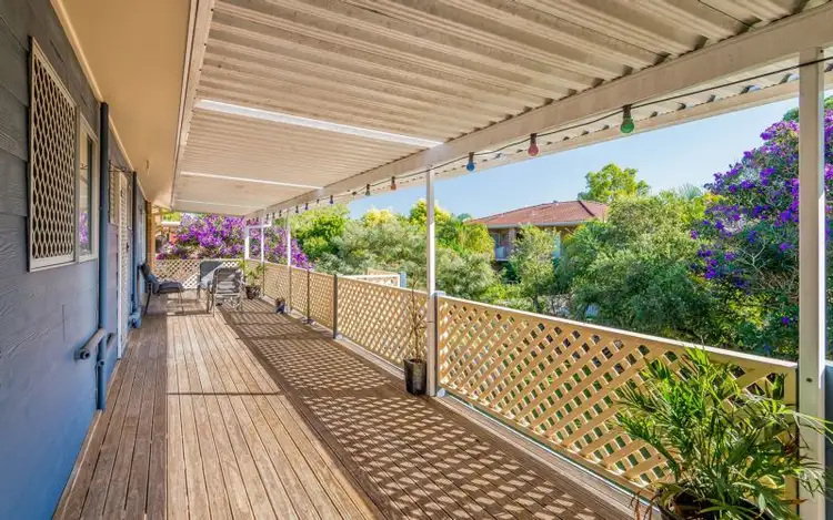 Fifth view of Homely house listing, 26 Fry Street, Grafton NSW 2460