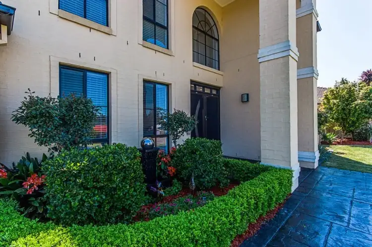 Second view of Homely house listing, 8 Tipperary Drive, Ashtonfield NSW 2323