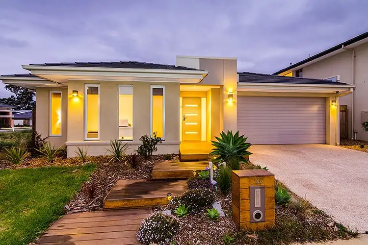 Third view of Homely house listing, 199 Sandhurst Boulevard, Sandhurst VIC 3977