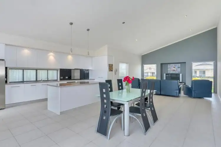 Third view of Homely house listing, 5 McQueen Court, Flinders View QLD 4305
