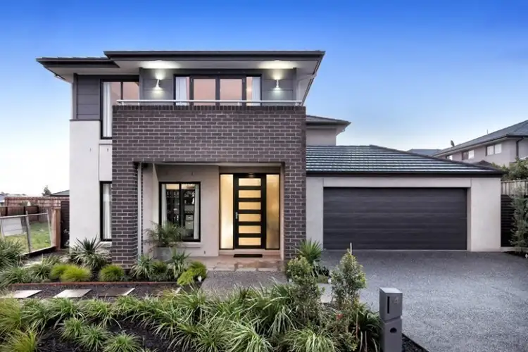 4 San Marco Road, Greenvale VIC 3059