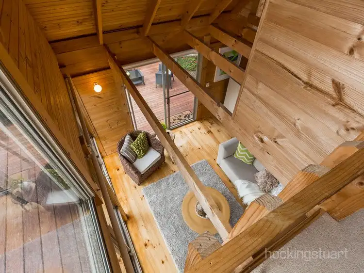 Sixth view of Homely house listing, 363 Sandy Road, St Andrews Beach VIC 3941