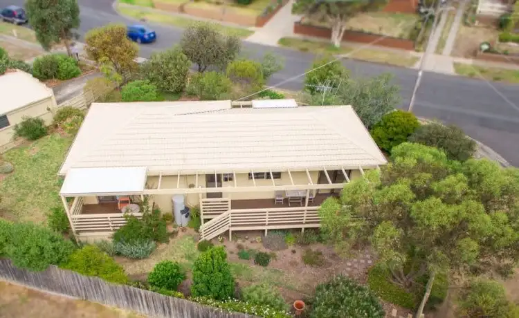 Second view of Homely house listing, 52 Hereford Street, Portarlington VIC 3223