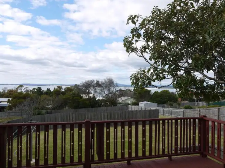 Third view of Homely house listing, 118 Richard Street, Bridport TAS 7262