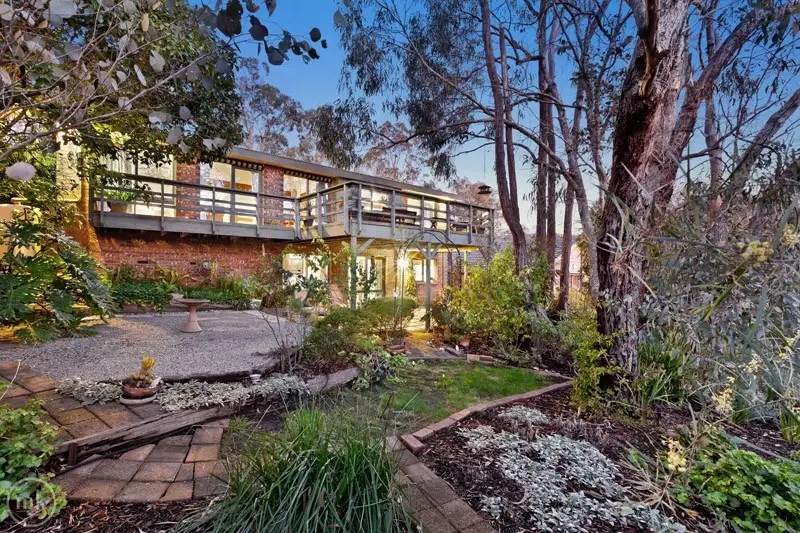 Main view of Homely house listing, 49 Eucalyptus Road, Eltham VIC 3095