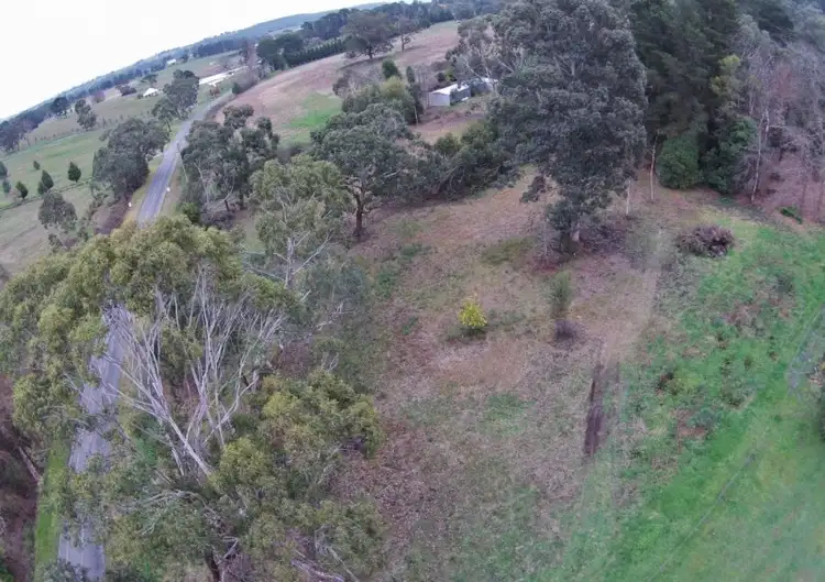 Second view of Homely land listing, 99 Airlie Road, Healesville VIC 3777