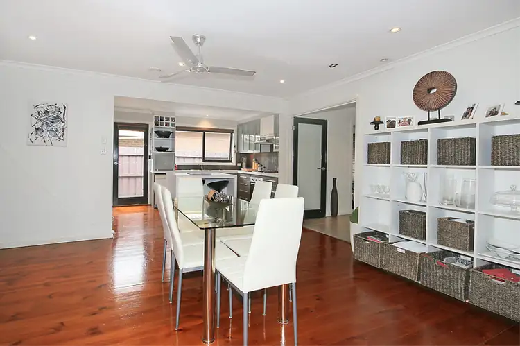 Third view of Homely house listing, 22 Bexsarm Crescent, Rowville VIC 3178