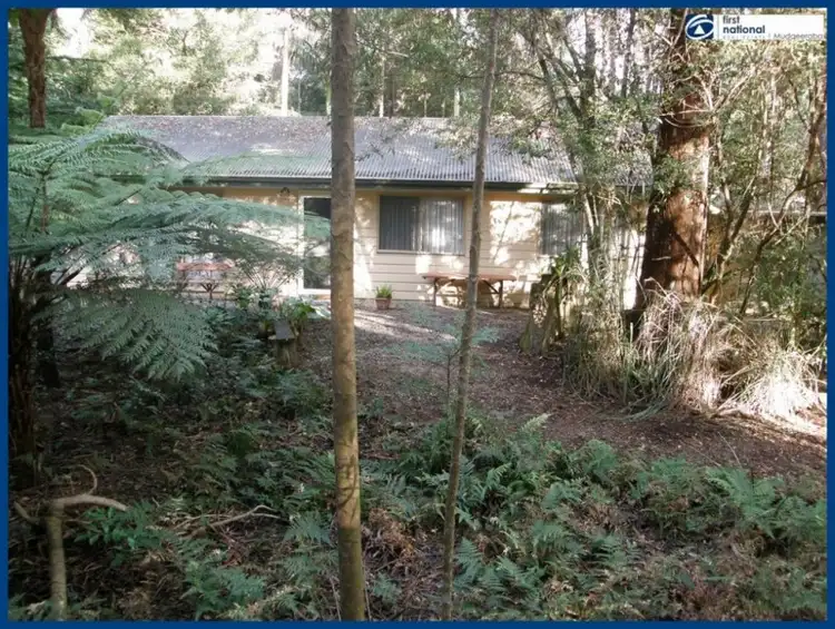 Fourth view of Homely house listing, 15 Mundora Road, Springbrook QLD 4213