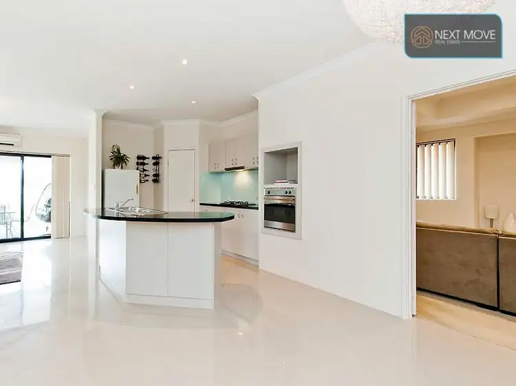 Fifth view of Homely house listing, 27 Kirby Street, Willagee WA 6156