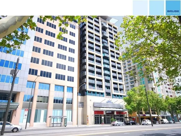506/102 - 105 North Terrace, Adelaide SA 5000