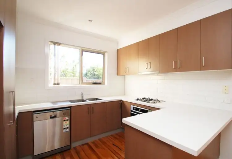 Third view of Homely unit listing, 6/14-18 Holberry Street, Broadmeadows VIC 3047