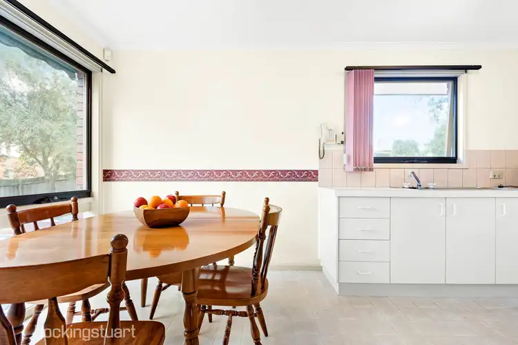 Fifth view of Homely house listing, 2 Dransfield Way, Epping VIC 3076