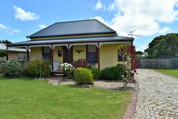Third view of Homely house listing, 39 Fuller Road, Wonthaggi VIC 3995