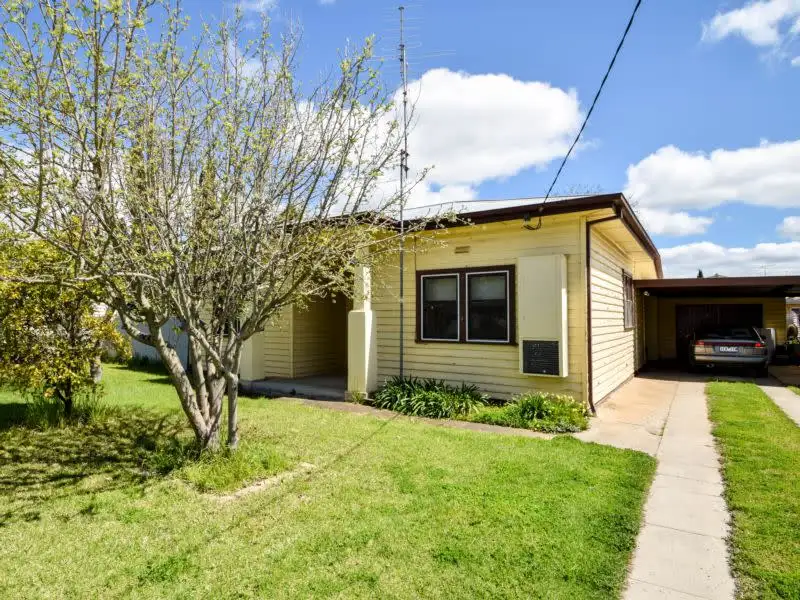 Main view of Homely house listing, 37 Clark Street, Wangaratta VIC 3677