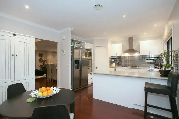 Sixth view of Homely house listing, 4 Flowering Gum Lane, Sandhurst VIC 3977