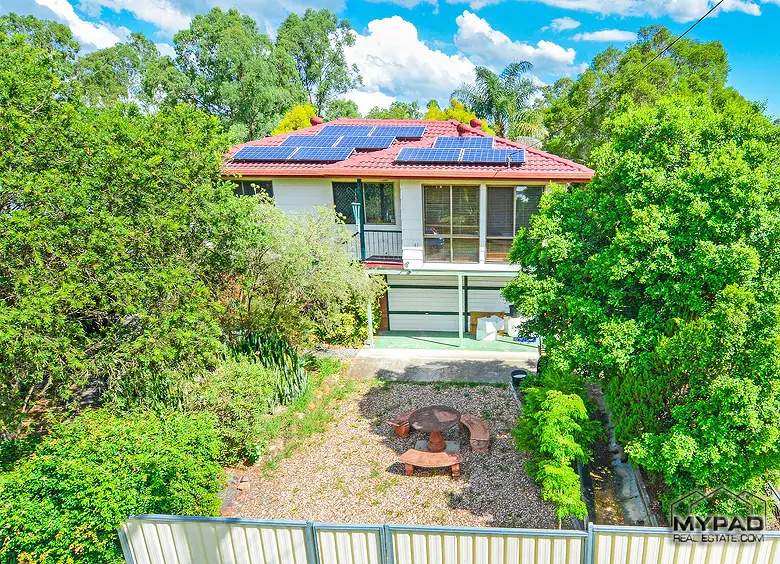 Main view of Homely house listing, 41 Spring Street, Jimboomba QLD 4280