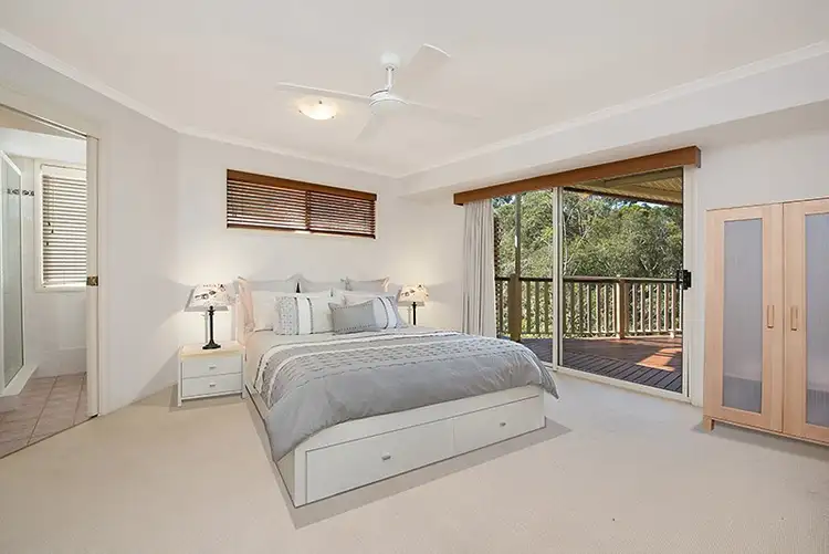 Sixth view of Homely house listing, 47 Quiet Valley Crescent, Buderim QLD 4556