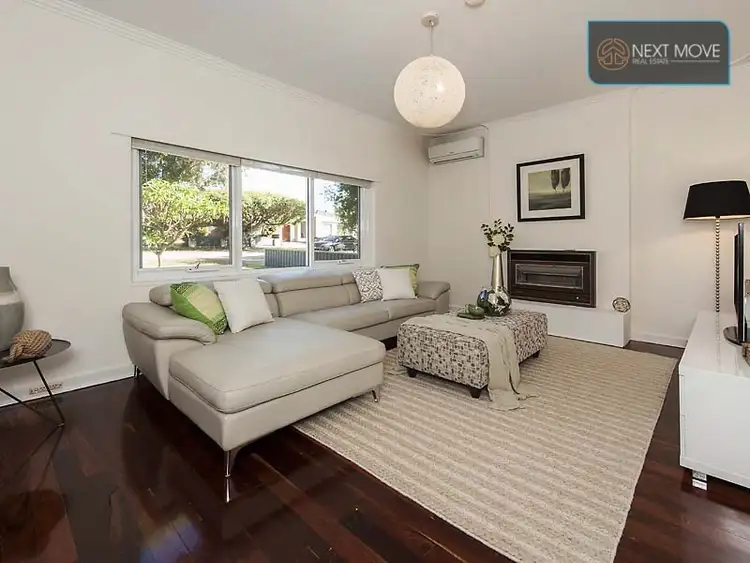 Fourth view of Homely house listing, 16 Radney St, Willagee WA 6156