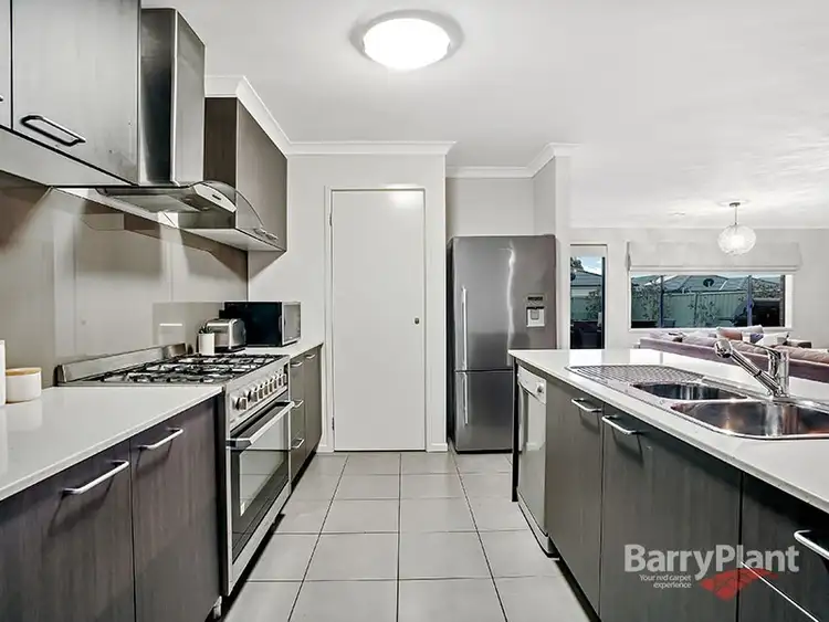 Third view of Homely house listing, 254 Black Forest Road, Wyndham Vale VIC 3024