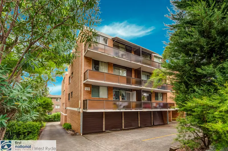 Main view of Homely unit listing, 1/14 Station Street, West Ryde NSW 2114