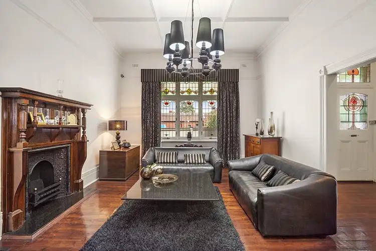 Fifth view of Homely house listing, 438 Dryburgh Street, North Melbourne VIC 3051
