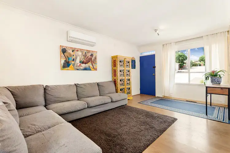 Second view of Homely unit listing, 3/77 Wetherby Road, Doncaster VIC 3108